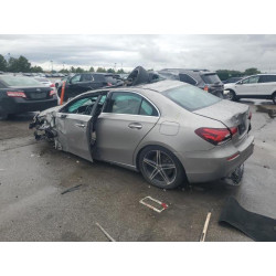 2021 MERCEDES-BENZ A-CLASS W1K3G4EB2MJ264434 83788765