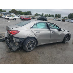 2021 MERCEDES-BENZ A-CLASS W1K3G4EB2MJ264434 83788765