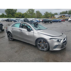 2021 MERCEDES-BENZ A-CLASS W1K3G4EB2MJ264434 83788765