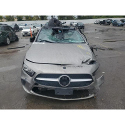 2021 MERCEDES-BENZ A-CLASS W1K3G4EB2MJ264434 83788765