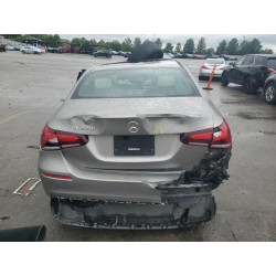 2021 MERCEDES-BENZ A-CLASS W1K3G4EB2MJ264434 83788765