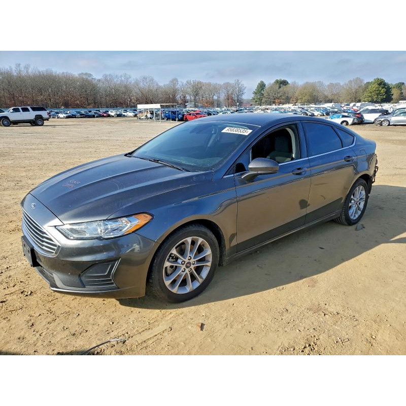 2020 FORD FUSION 3FA6P0HD6LR245876 95838535