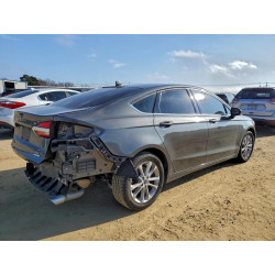 2020 FORD FUSION 3FA6P0HD6LR245876 95838535