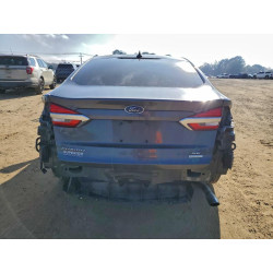 2020 FORD FUSION 3FA6P0HD6LR245876 95838535