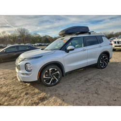 2023 MITSUBISHI OUTLANDER JA4J3UA84PZ041500 96737375