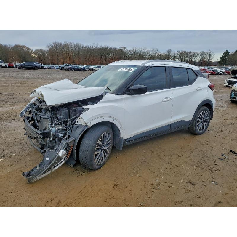2023 NISSAN KICKS 3N1CP5CV1PL483723 96794485