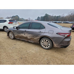 2021 TOYOTA CAMRY 4T1C11AK6MU439584 97179105