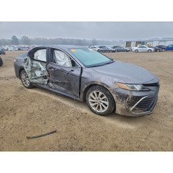 2021 TOYOTA CAMRY 4T1C11AK6MU439584 97179105