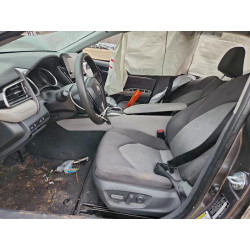 2021 TOYOTA CAMRY 4T1C11AK6MU439584 97179105