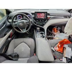 2021 TOYOTA CAMRY 4T1C11AK6MU439584 97179105