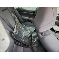 2021 TOYOTA CAMRY 4T1C11AK6MU439584 97179105