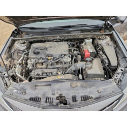 2021 TOYOTA CAMRY 4T1C11AK6MU439584 97179105