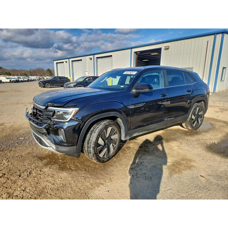 2026 VOLKSWAGEN ATLAS 1V2WC2CAXTC213055 97892185