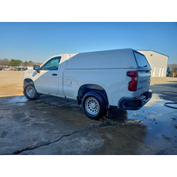 2023 CHEVROLET ALL Models 3GCNAAEK7PG335569 98977125