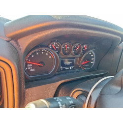 2023 CHEVROLET ALL Models 3GCNAAEK7PG335569 98977125