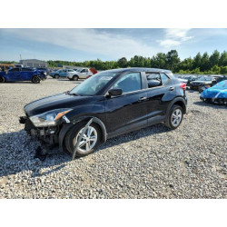 2020 NISSAN KICKS 3N1CP5BV6LL532166 64896325