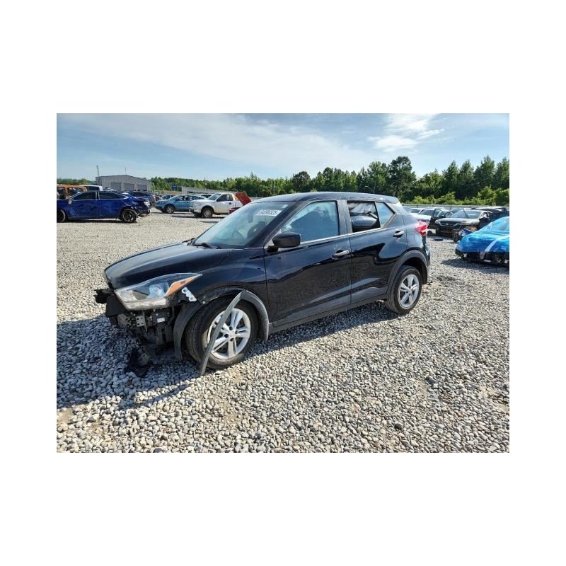 2020 NISSAN KICKS 3N1CP5BV6LL532166 64896325