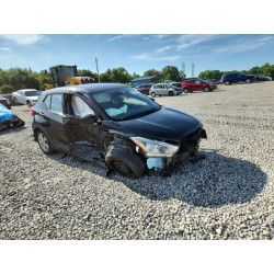 2020 NISSAN KICKS 3N1CP5BV6LL532166 64896325