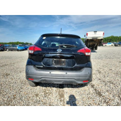 2020 NISSAN KICKS 3N1CP5BV6LL532166 64896325