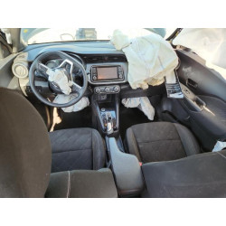 2020 NISSAN KICKS 3N1CP5BV6LL532166 64896325