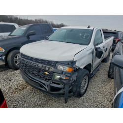 2021 CHEVROLET ALL Models 3GCNWAEK9MG328314 69016225