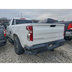 2021 CHEVROLET ALL Models 3GCNWAEK9MG328314 69016225