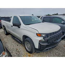 2021 CHEVROLET ALL Models 3GCNWAEK9MG328314 69016225