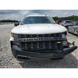 2021 CHEVROLET ALL Models 3GCNWAEK9MG328314 69016225