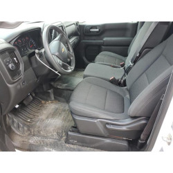 2021 CHEVROLET ALL Models 3GCNWAEK9MG328314 69016225