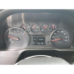 2021 CHEVROLET ALL Models 3GCNWAEK9MG328314 69016225