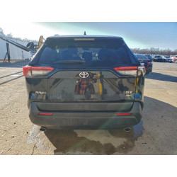 2025 TOYOTA RAV4 2T3P1RFV0SC528771 73000455