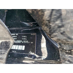 2025 TOYOTA RAV4 2T3P1RFV0SC528771 73000455