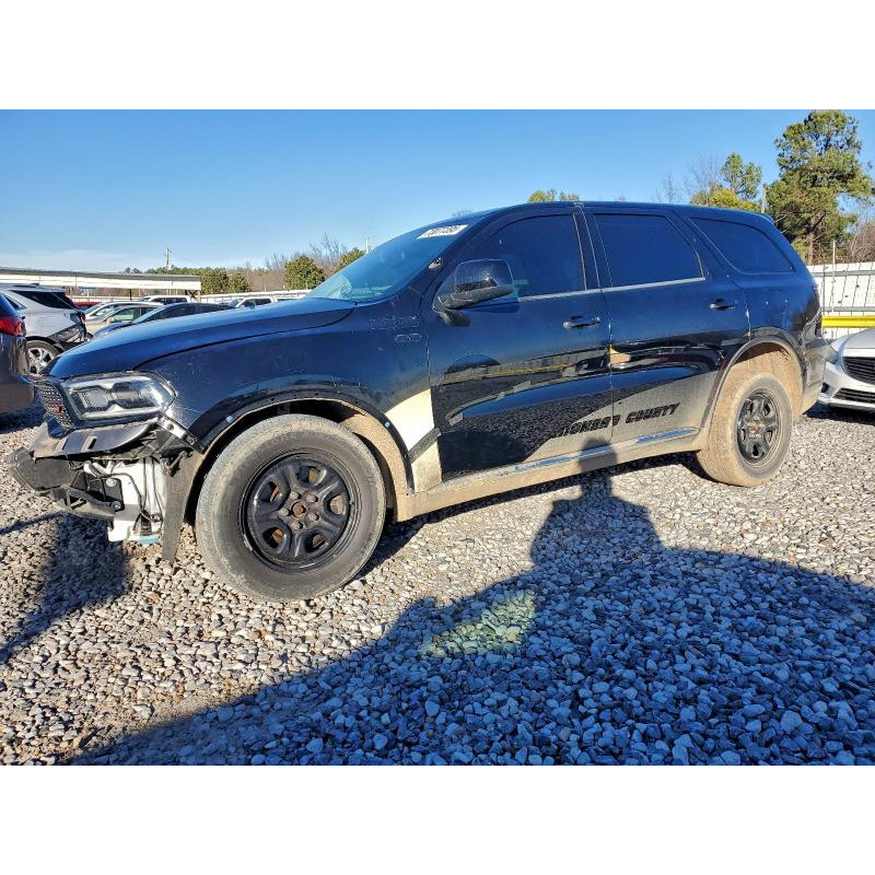 2023 DODGE DURANGO 1C4RDJFG1PC568093 73077395