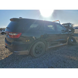 2023 DODGE DURANGO 1C4RDJFG1PC568093 73077395