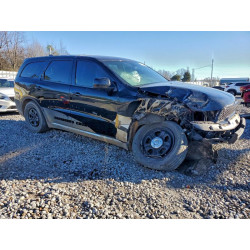 2023 DODGE DURANGO 1C4RDJFG1PC568093 73077395
