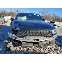 2023 DODGE DURANGO 1C4RDJFG1PC568093 73077395