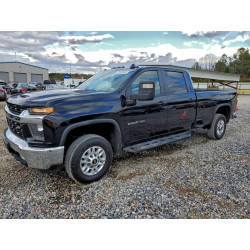 2022 CHEVROLET ALL Models 1GC4YNE77NF131654 73189155