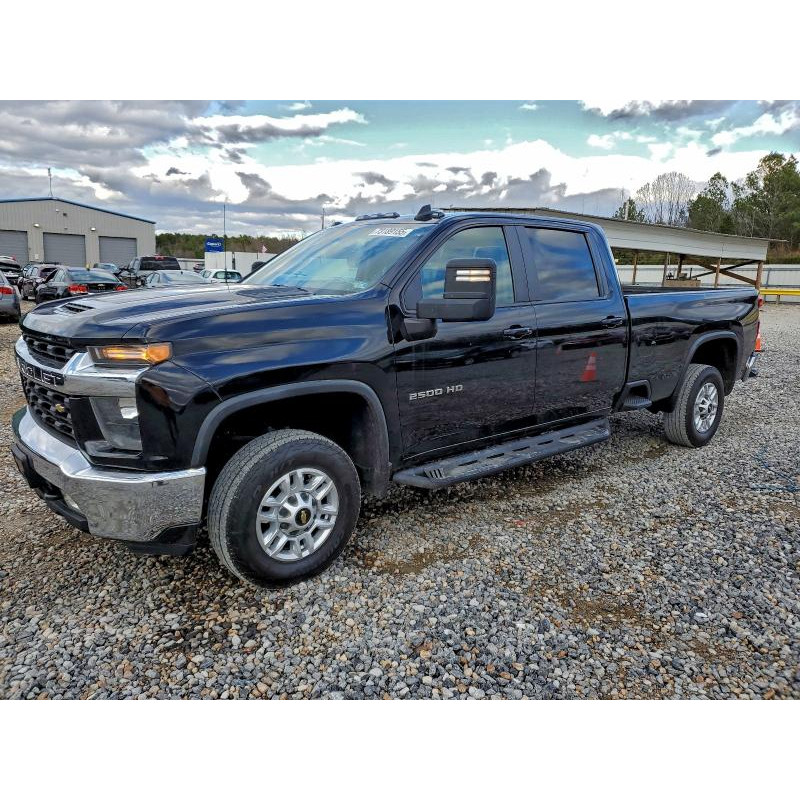 2022 CHEVROLET ALL Models 1GC4YNE77NF131654 73189155