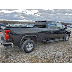 2022 CHEVROLET ALL Models 1GC4YNE77NF131654 73189155