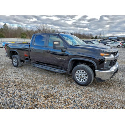 2022 CHEVROLET ALL Models 1GC4YNE77NF131654 73189155