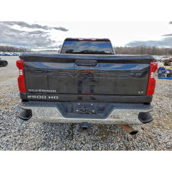 2022 CHEVROLET ALL Models 1GC4YNE77NF131654 73189155