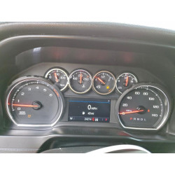 2022 CHEVROLET ALL Models 1GC4YNE77NF131654 73189155