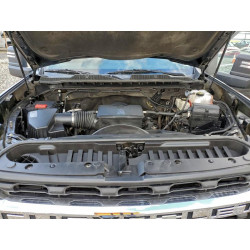 2022 CHEVROLET ALL Models 1GC4YNE77NF131654 73189155