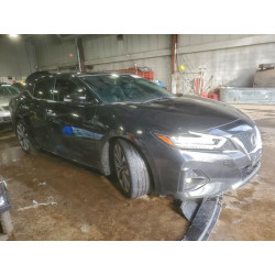 2022 NISSAN MAXIMA 1N4AA6FV3NC507039 93284525