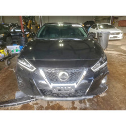 2022 NISSAN MAXIMA 1N4AA6FV3NC507039 93284525