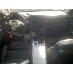 2022 NISSAN MAXIMA 1N4AA6FV3NC507039 93284525