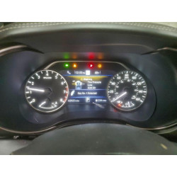 2022 NISSAN MAXIMA 1N4AA6FV3NC507039 93284525