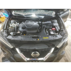 2022 NISSAN MAXIMA 1N4AA6FV3NC507039 93284525