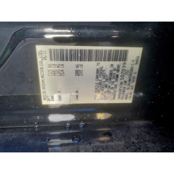 2022 NISSAN MAXIMA 1N4AA6FV3NC507039 93284525