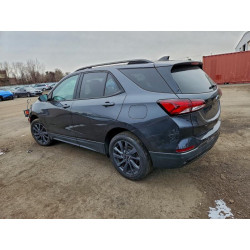 2022 CHEVROLET EQUINOX 2GNAXWEV4N6154160 93702525